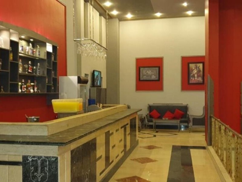 Sharm Holiday Resort 8