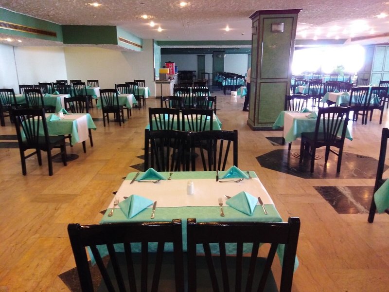 Sharm Holiday Resort 9