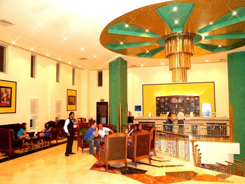 Sharm Holiday Resort 11