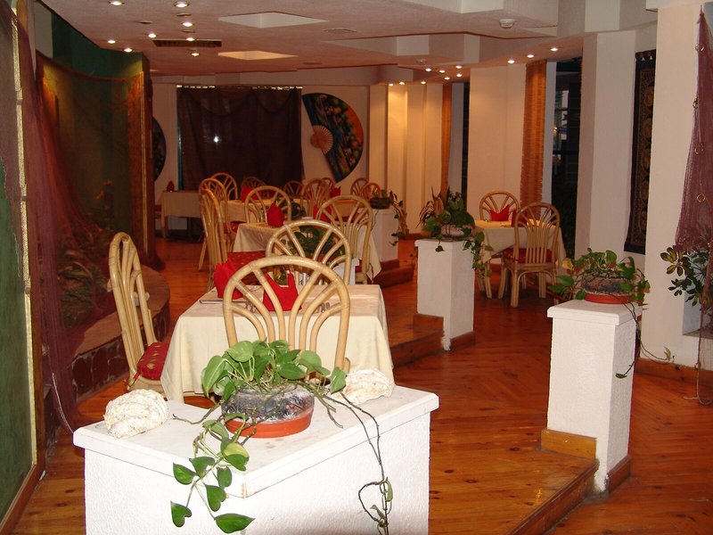 Sharm Holiday Resort 12
