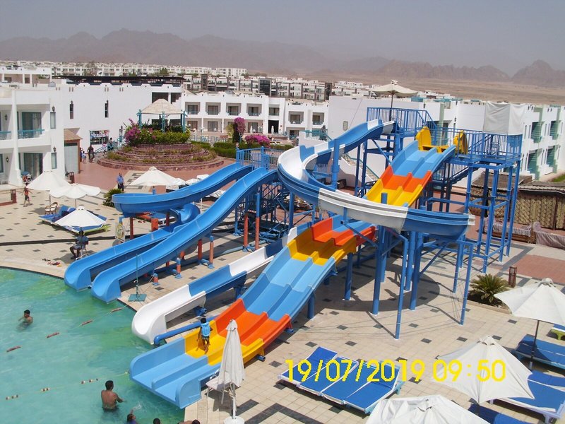 Sharm Holiday Resort 13