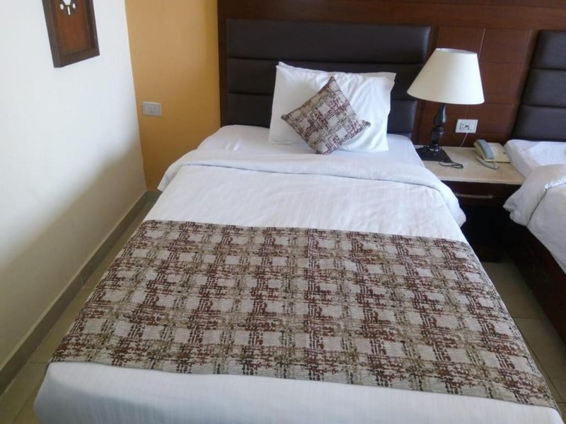 Sharm Holiday Resort 14