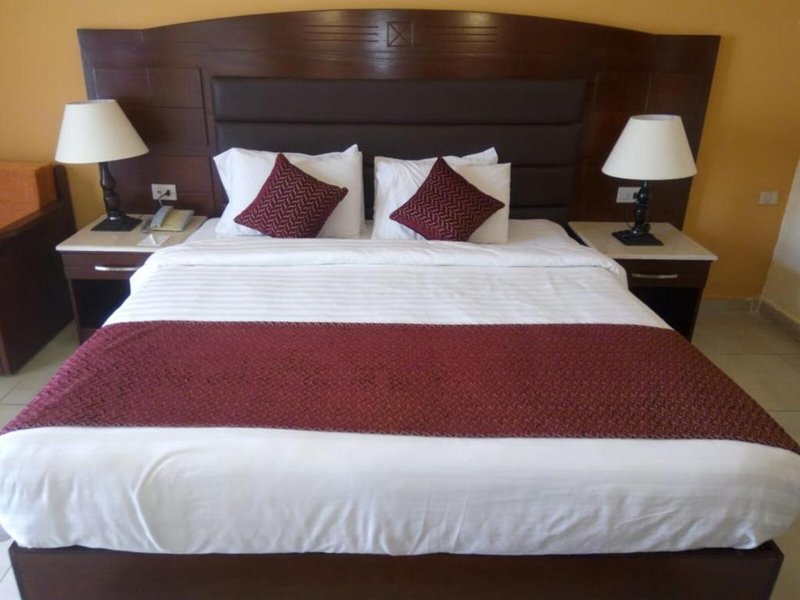 Sharm Holiday Resort 15