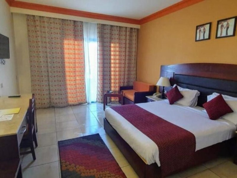 Sharm Holiday Resort 16