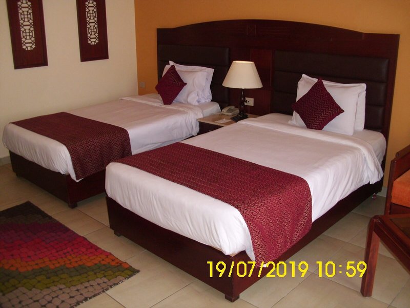 Sharm Holiday Resort 17