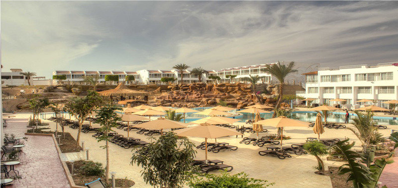 Sharming Inn 3