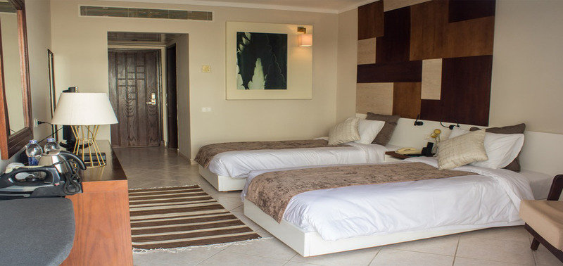 Sharming Inn 5