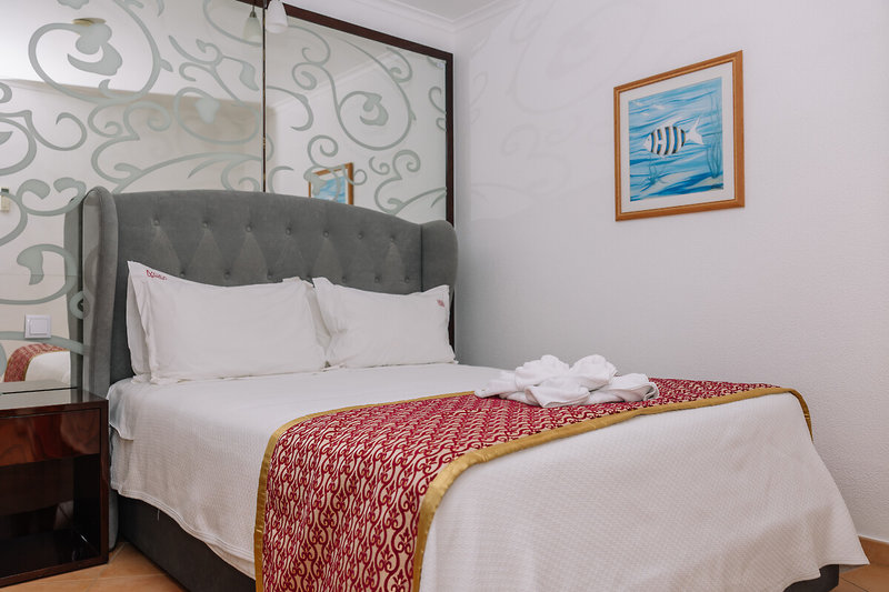 Grand Muthu Oura View Beach Club 6