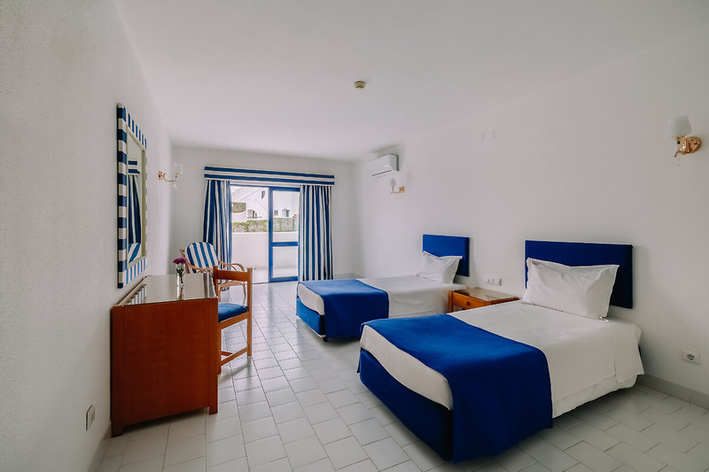 Grand Muthu Oura View Beach Club 8