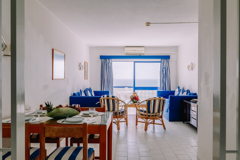 Grand Muthu Oura View Beach Club 9