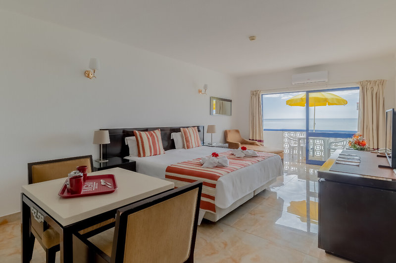 Grand Muthu Oura View Beach Club 13