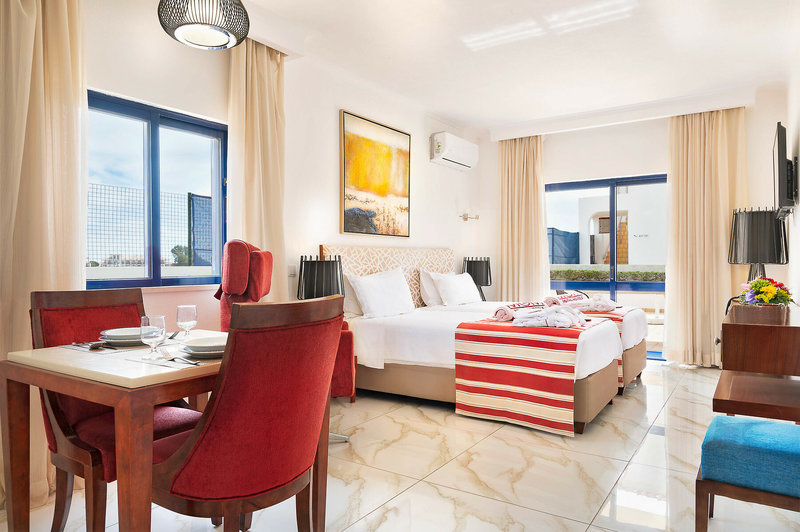 Grand Muthu Oura View Beach Club 14