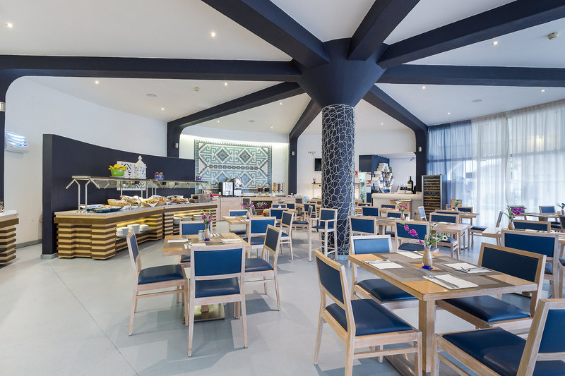 Grand Muthu Oura View Beach Club 15