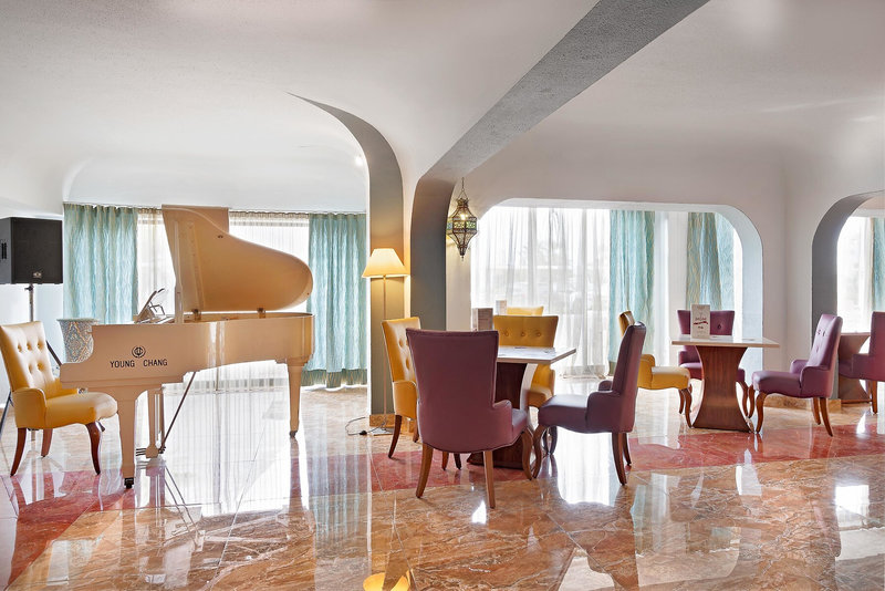 Grand Muthu Oura View Beach Club 17