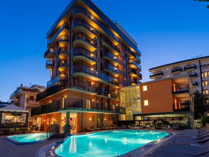 Aparthotel Sheila 7