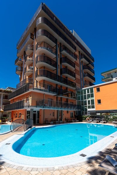 Aparthotel Sheila 11