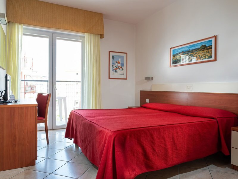 Aparthotel Sheila 42