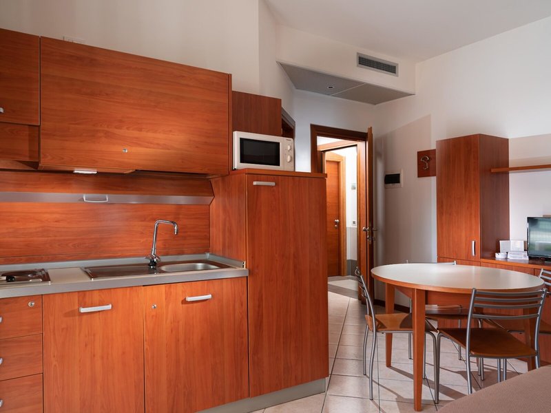 Aparthotel Sheila 45