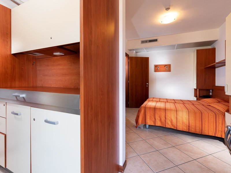 Aparthotel Sheila 47