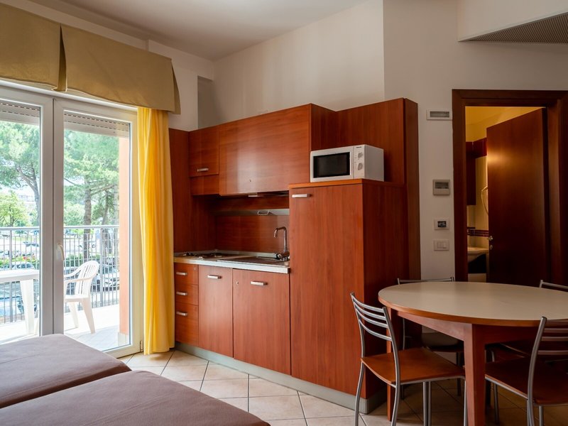 Aparthotel Sheila 49