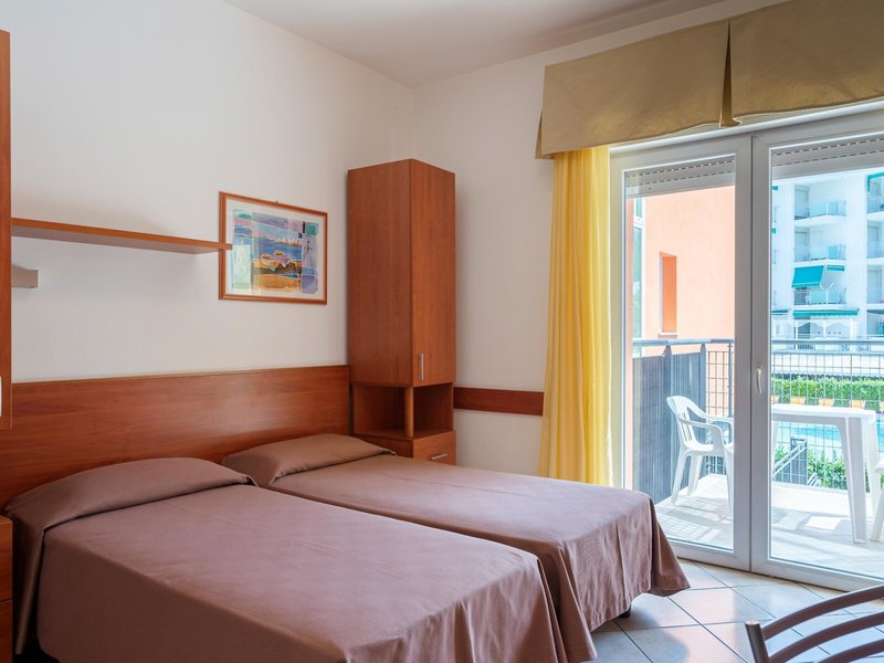 Aparthotel Sheila 50