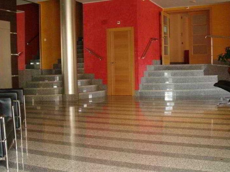 Palacio Congresos 4