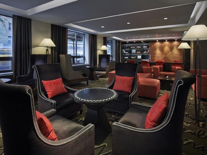 The Shelburne Sonesta New York 3