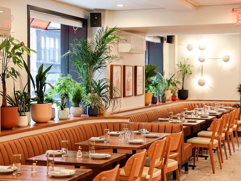 The Shelburne Sonesta New York 4