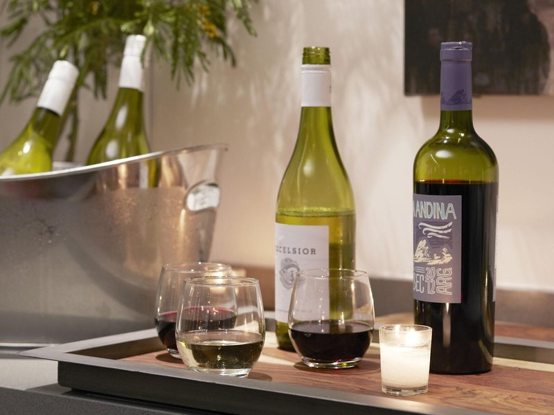 The Shelburne Sonesta New York 5