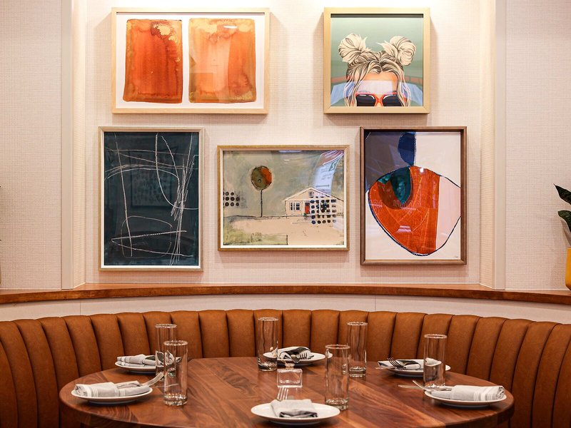 The Shelburne Sonesta New York 6