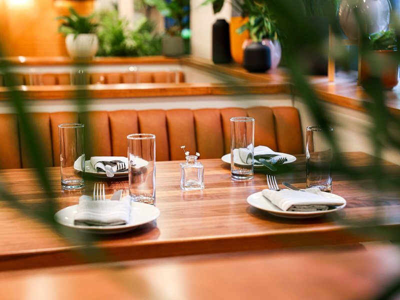 The Shelburne Sonesta New York 9