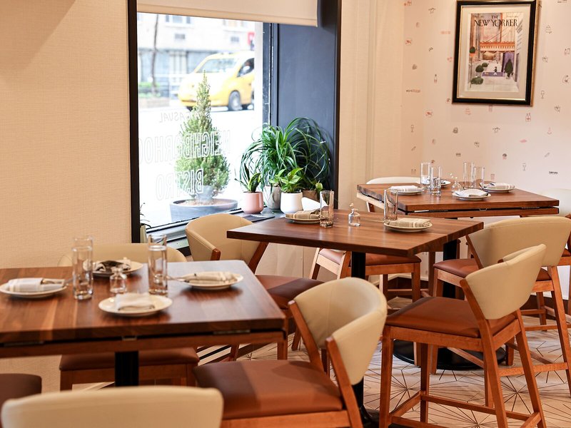 The Shelburne Sonesta New York 10