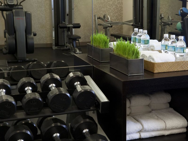 The Shelburne Sonesta New York 14