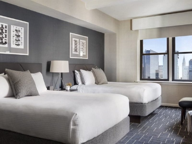 The Shelburne Sonesta New York 16