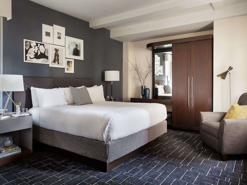 The Shelburne Sonesta New York 19