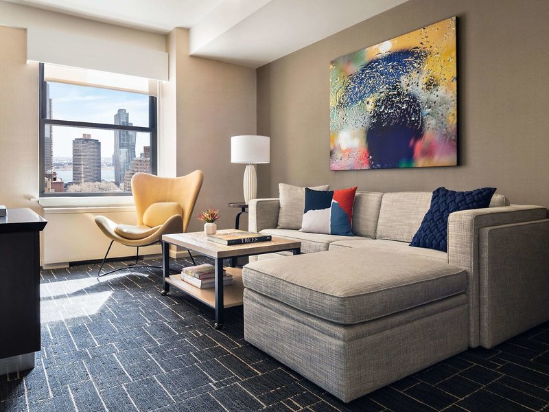 The Shelburne Sonesta New York 20