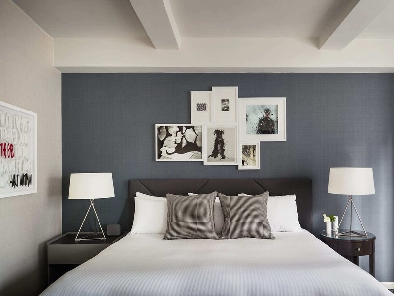 The Shelburne Sonesta New York 21