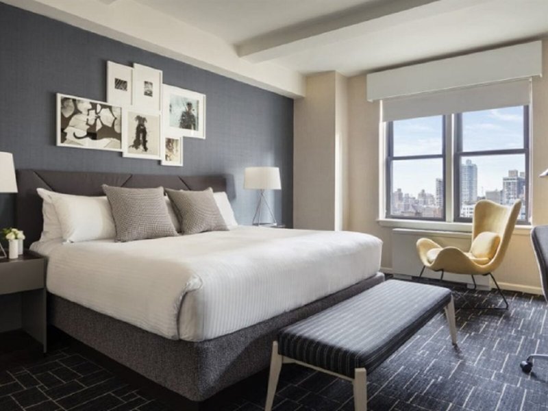 The Shelburne Sonesta New York 22