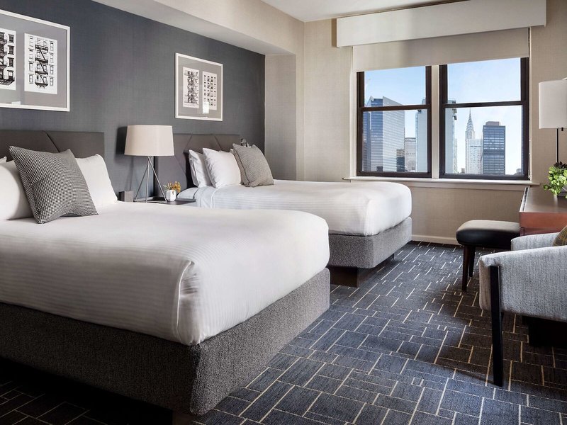 The Shelburne Sonesta New York 23