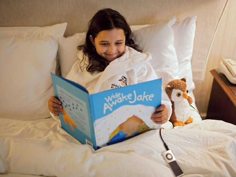 The Shelburne Sonesta New York 24