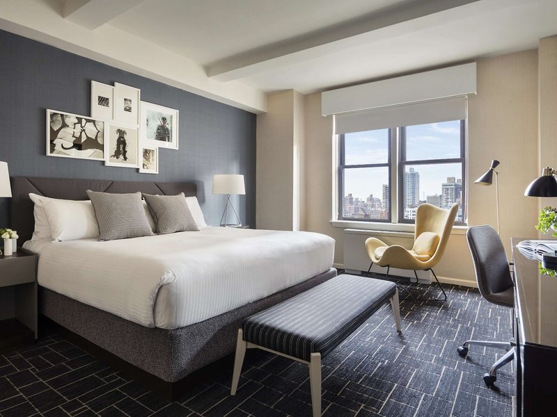 The Shelburne Sonesta New York 25