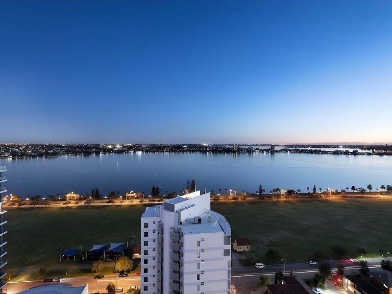 Pan Pacific Perth 5