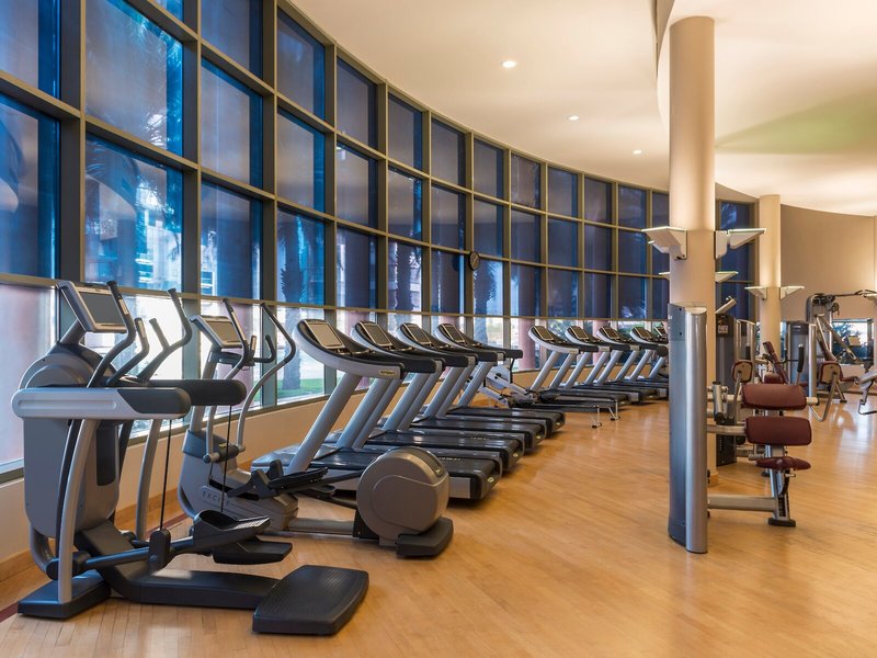 Sheraton Abu Dhabi Hotel & Resort 34