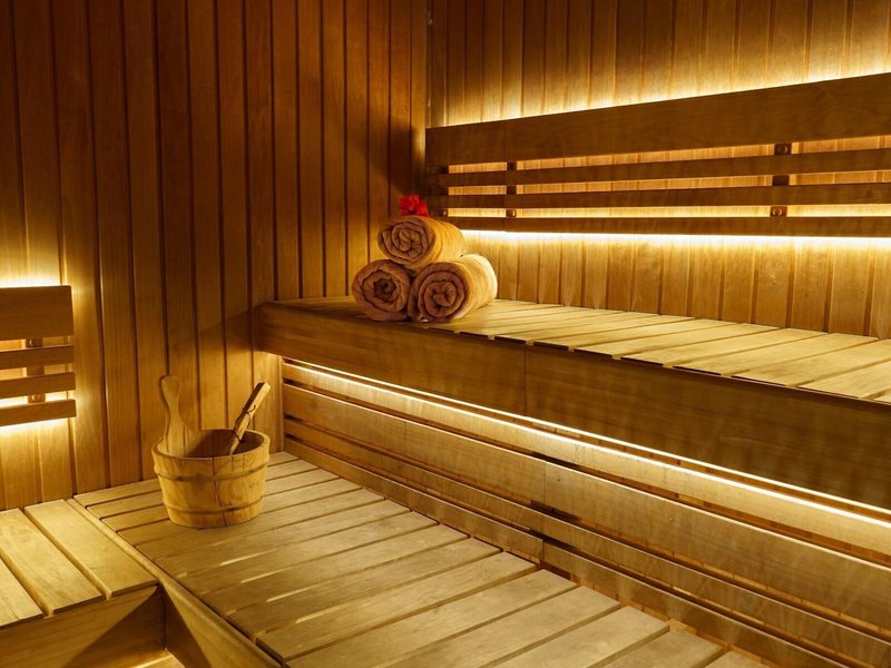 Sheraton Abu Dhabi Hotel & Resort 38