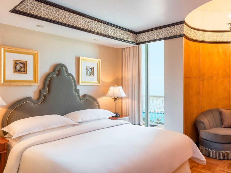 Sheraton Abu Dhabi Hotel & Resort 46