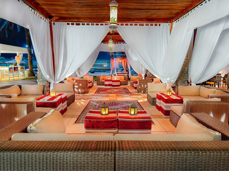 Sheraton Abu Dhabi Hotel & Resort 48