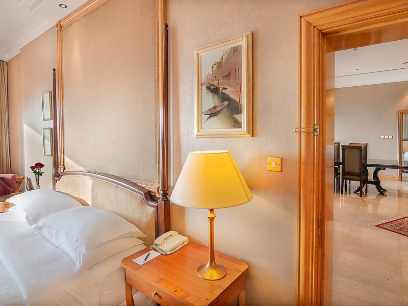 Sheraton Abu Dhabi Hotel & Resort 49