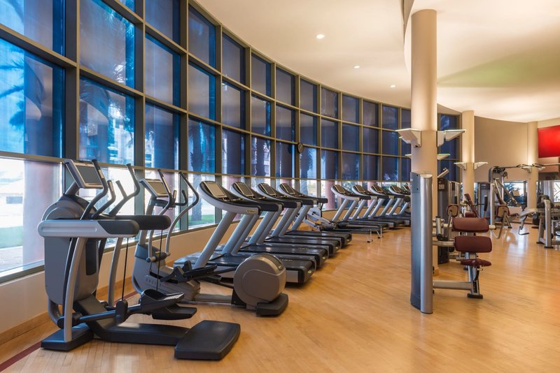 Sheraton Abu Dhabi Hotel & Resort 6