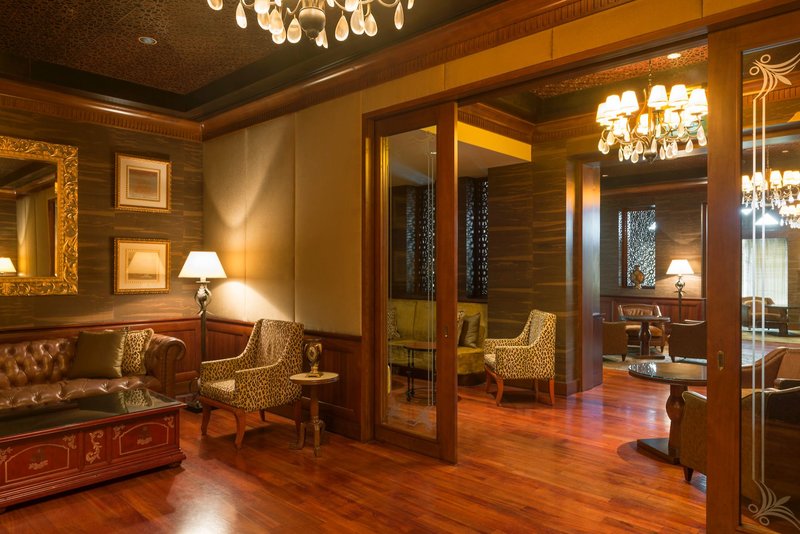 Sheraton Abu Dhabi Hotel & Resort 9