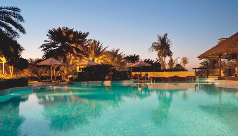 Sheraton Abu Dhabi Hotel & Resort 21